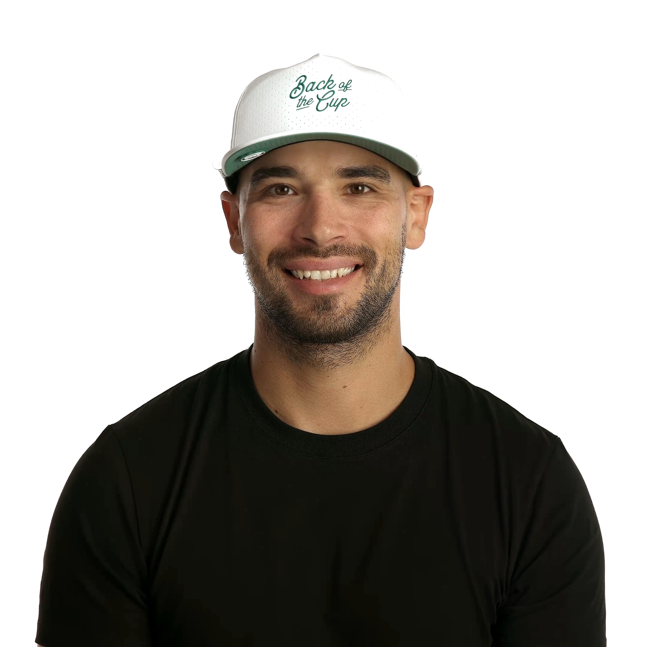 Coronado Links Hydro - White / Green - Image 2