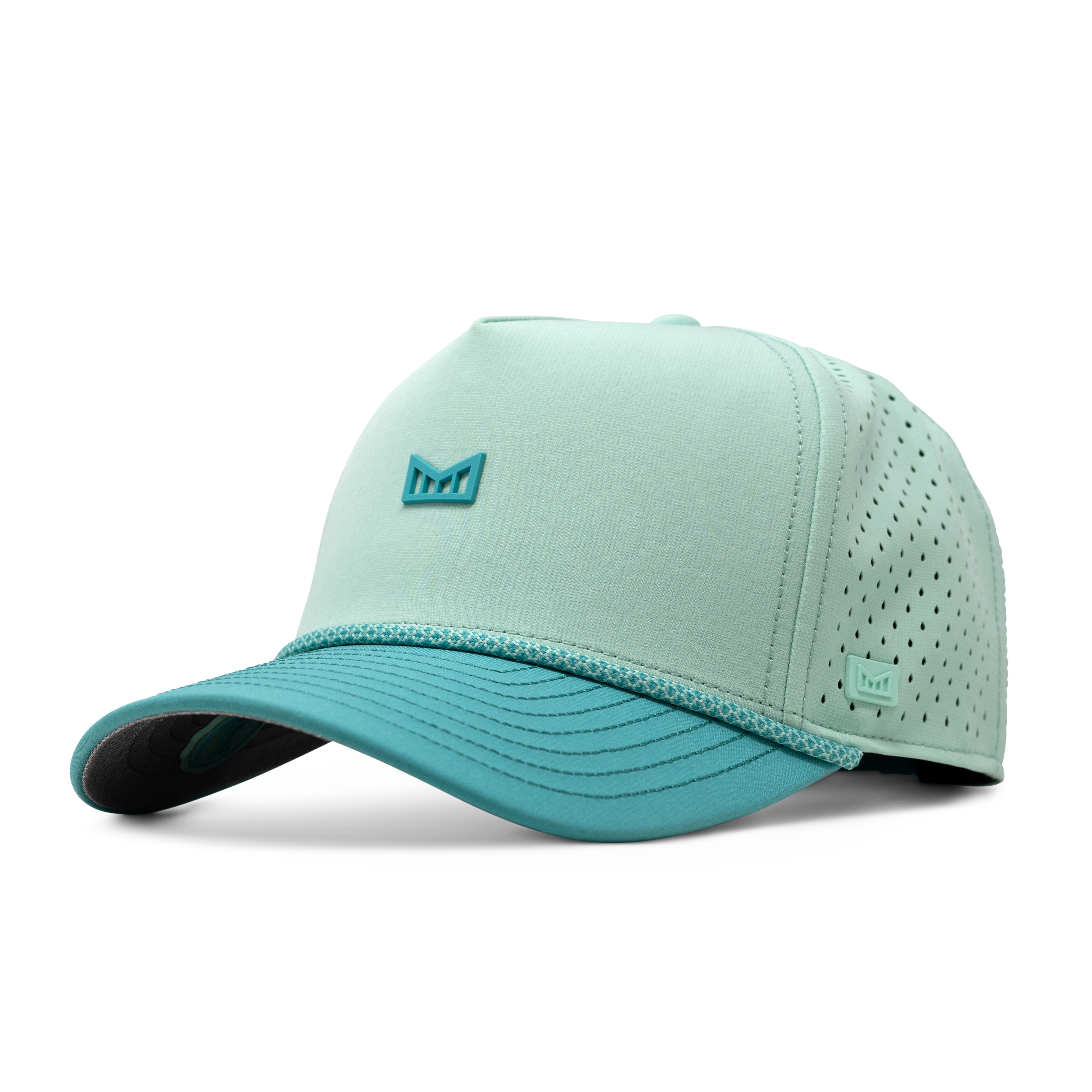 Odysea Rope Bulls Icon Hydro – Minty / Dark Mint